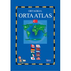 Özyürek Orta Atlas (İskele)